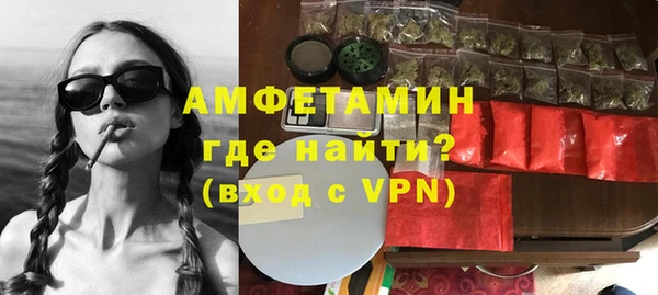 хмурый Алзамай